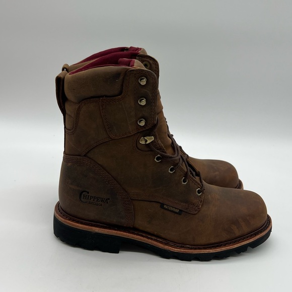 Chippewa 59416 Super DNA 8\